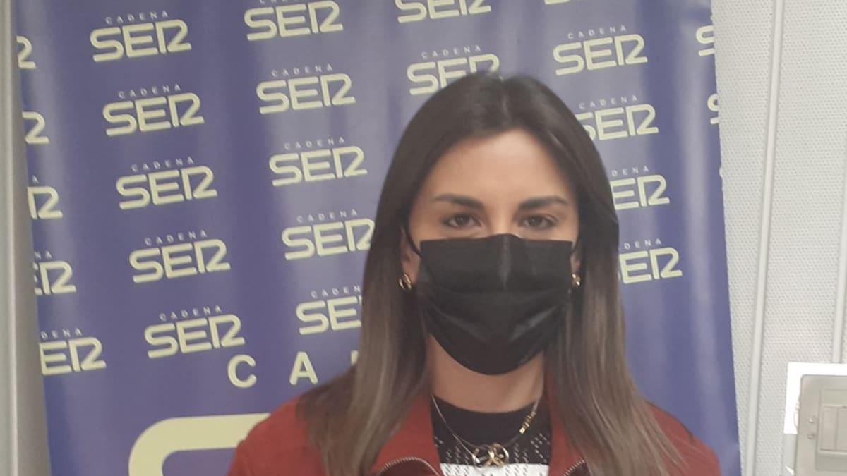 Noelia Justicia:"Somos el equipo de gobierno que ha favorecido un mayor impacto en beneficios fiscales"