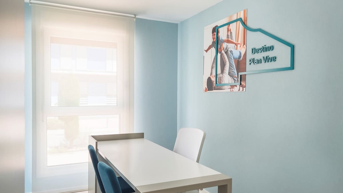 Este martes se abre la inscripción para las viviendas del Plan Vive de la Comunidad de Madrid en Getafe