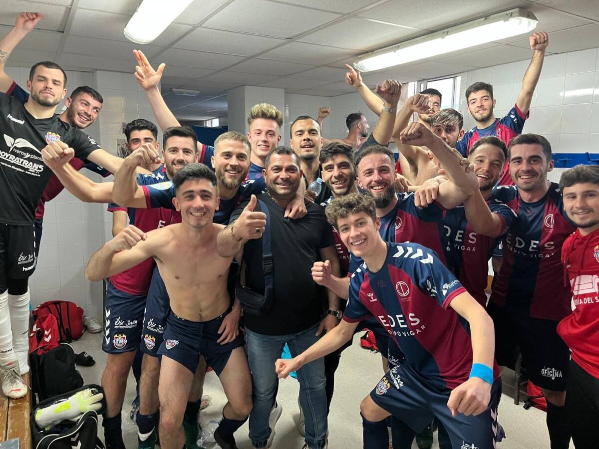 Nuevo contratiempo para el Iliturgi CF