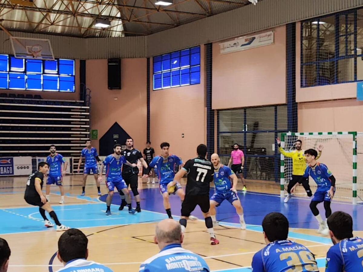 El BMC de Algeciras quiere seguir su racha en Almería (Sáb 19.00h)