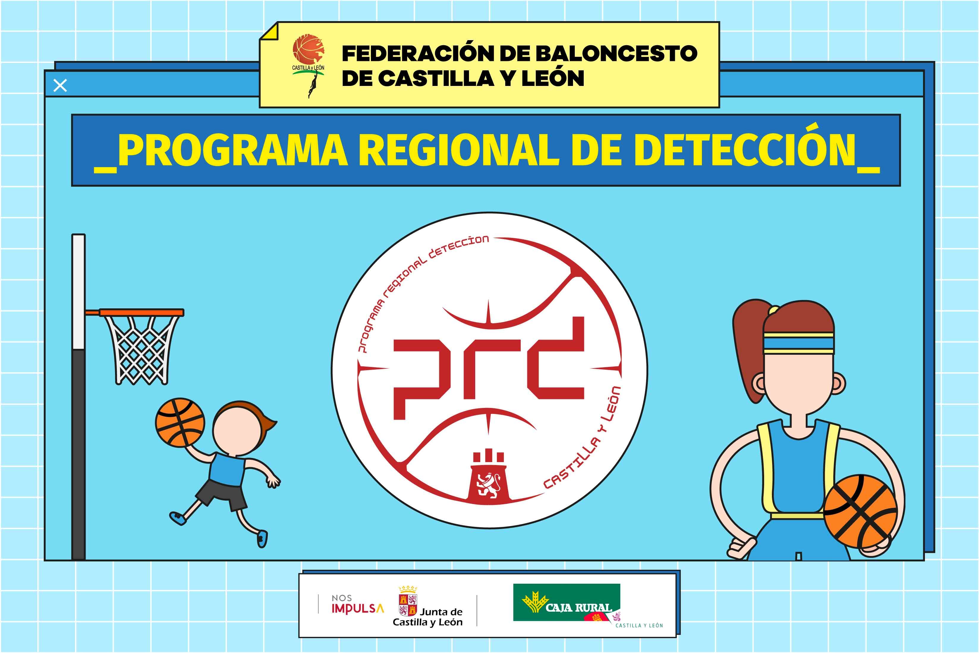 Programa Regional de Detección