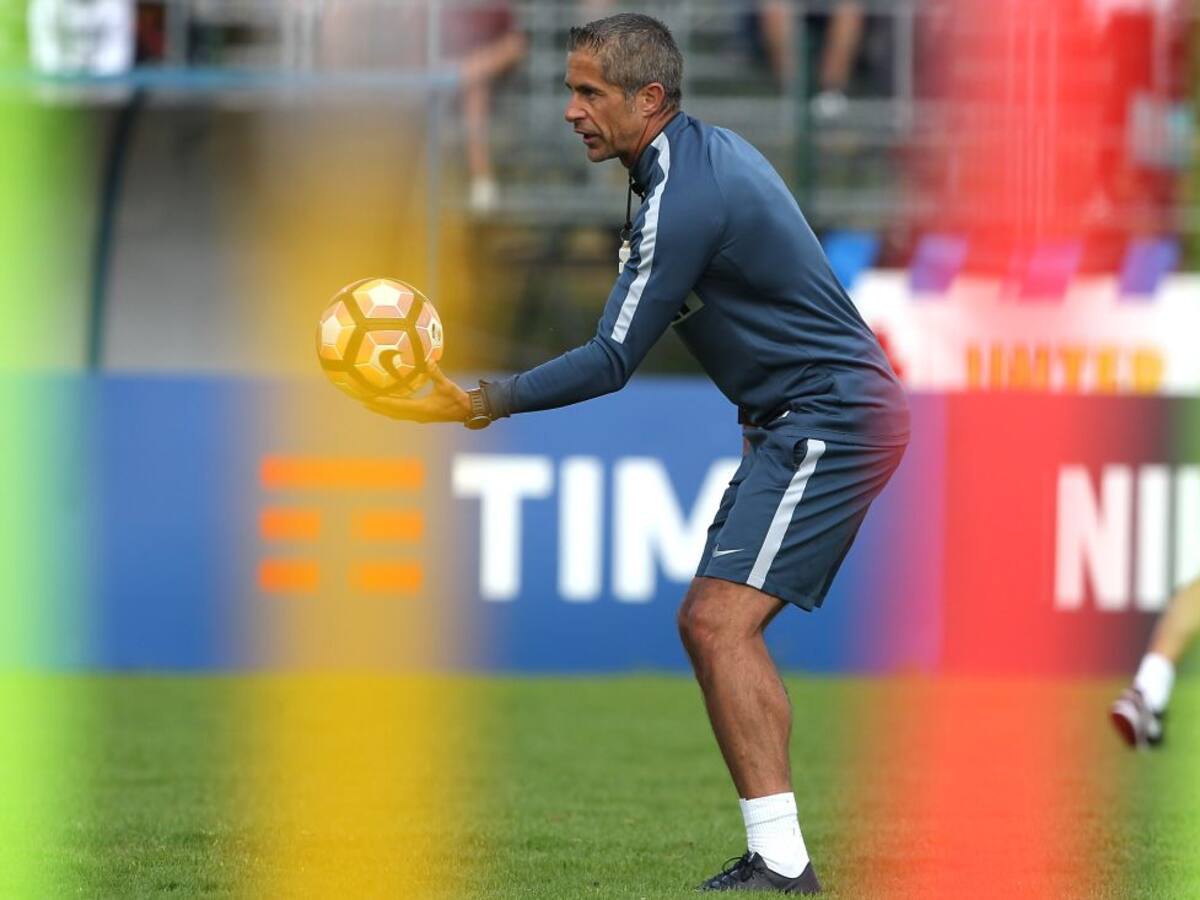 Sylvinho al 'Què t'hi Jugues!': "Ojalá Coutinho pueda volver y triunfar en el Barça"