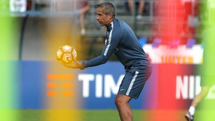 Sylvinho al 'Què t'hi Jugues!': "Ojalá Coutinho pueda volver y triunfar en el Barça"