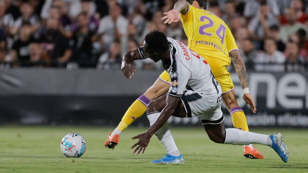 El C.D.Castellón se prepara para el mercado de invierno con la mira puesta en un delantero y un portero