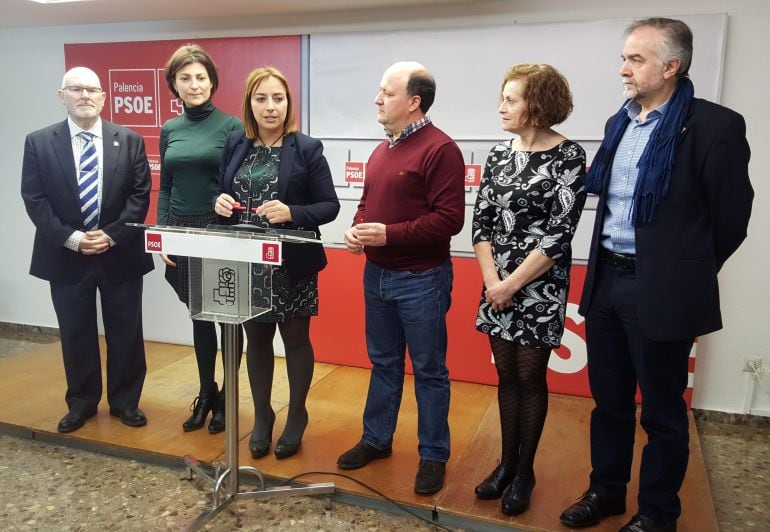 El PSOE presenta sus propuestas para la utilización del remantente municipal