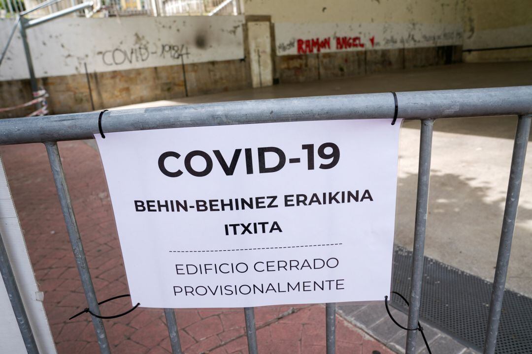 La Junta Electoral Central reitera al Gobierno Vasco que mantenga, &quot;con especial cuidado&quot;, las medidas necesarias para garantizar el voto, &quot;preservando la salud&quot;