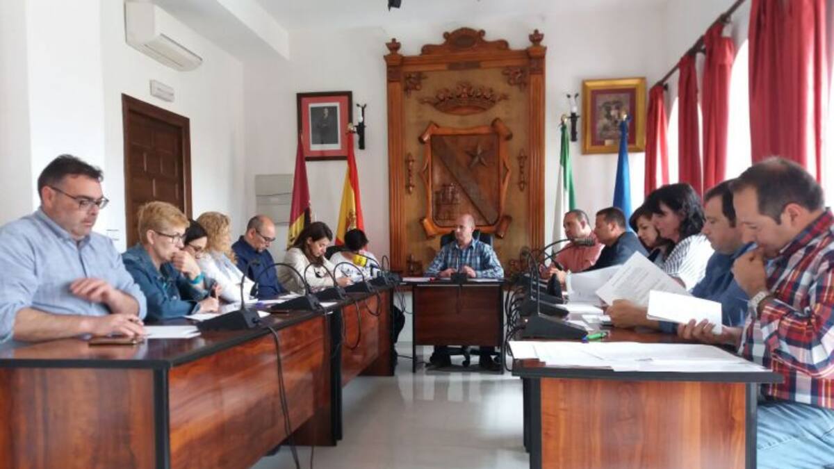 7.644.726 € de presupuesto municipal para este año 2018