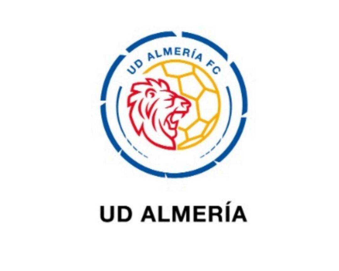 La propuesta de escudo de la UD Almería