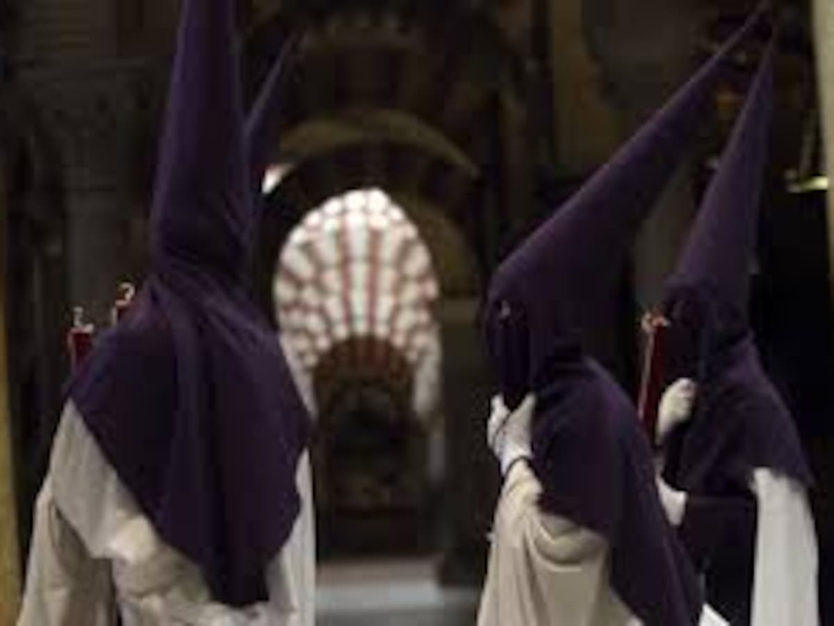 El PSOE de Ibiza tilda de "fracaso absoluto" que Triguero modifique la procesión de Semana Santa