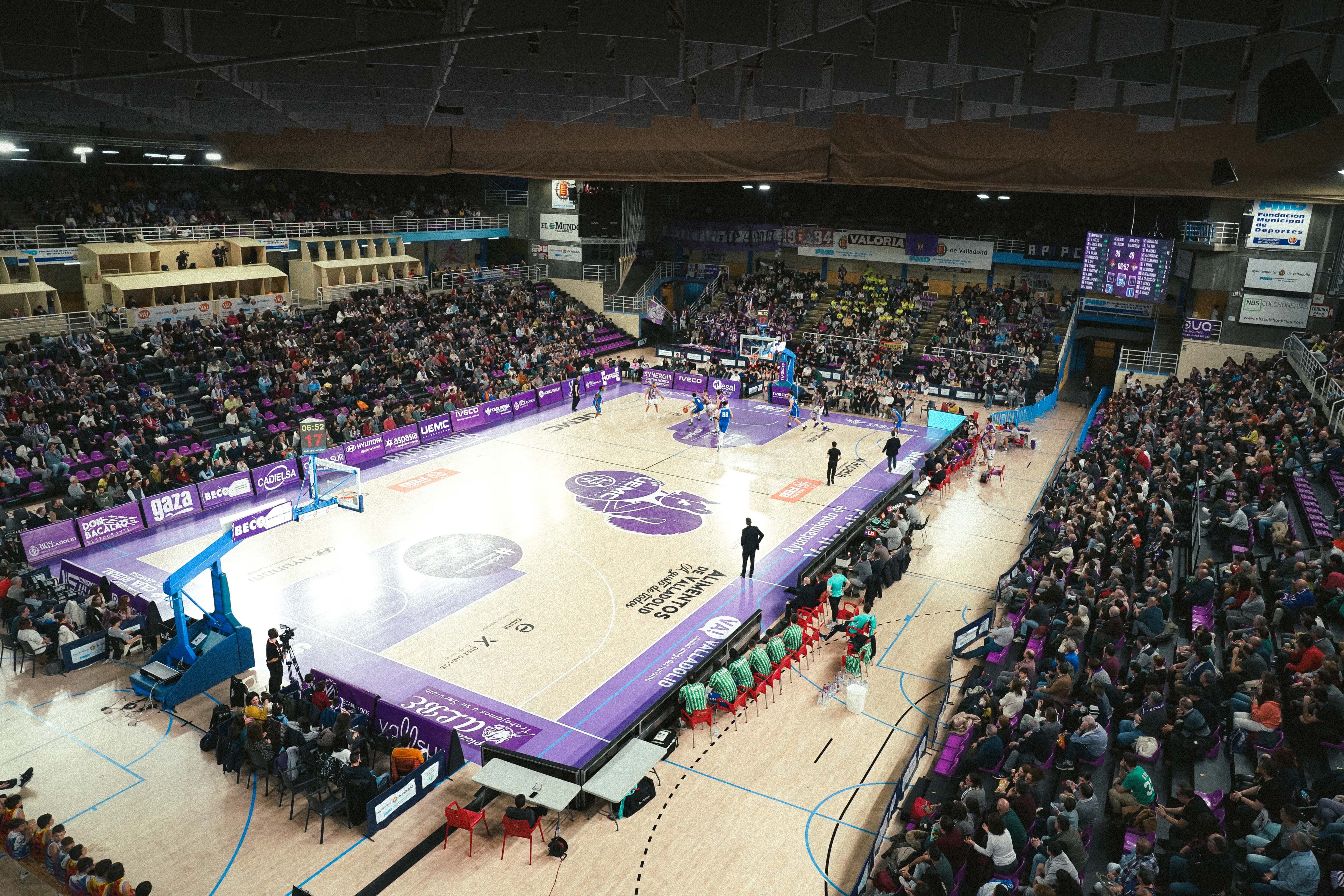 Real Valladolid Baloncesto