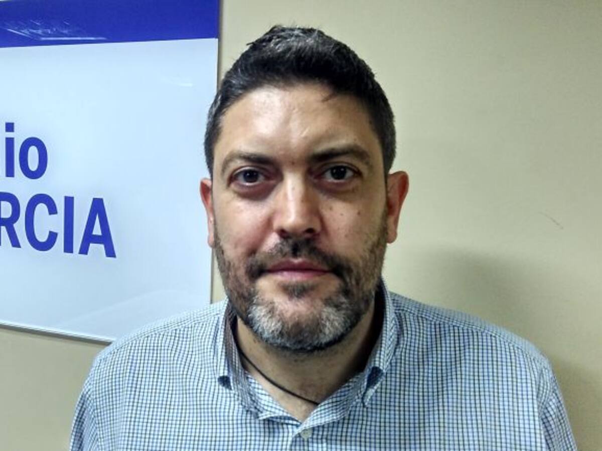 "No es lo mismo meter la pata que sacar el dedo mágico"