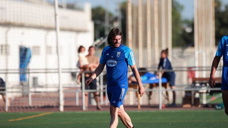 Declaraciones de Migue García en la Cadena SER