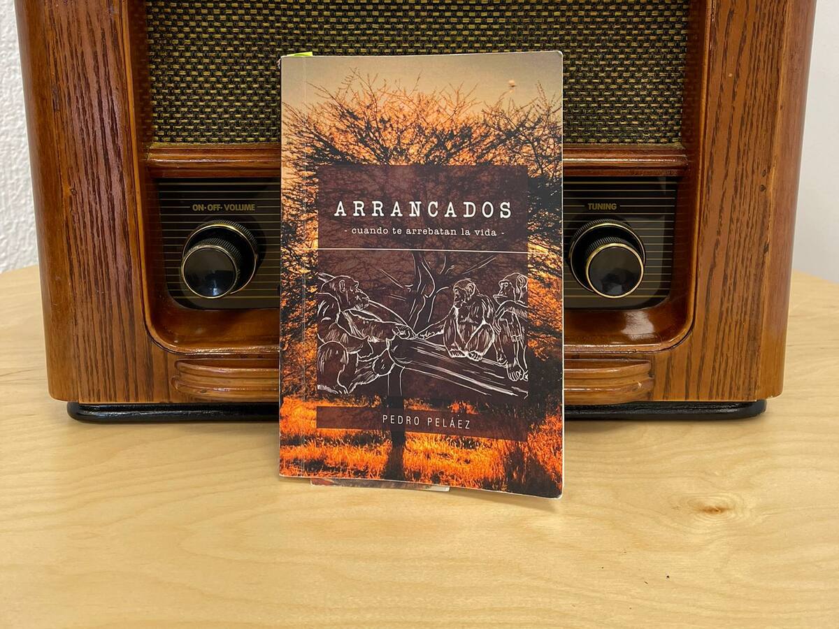 Crónicas canarias 28 de Enero