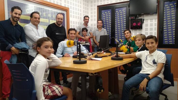 ENTREVISTA BASES TRIATLON