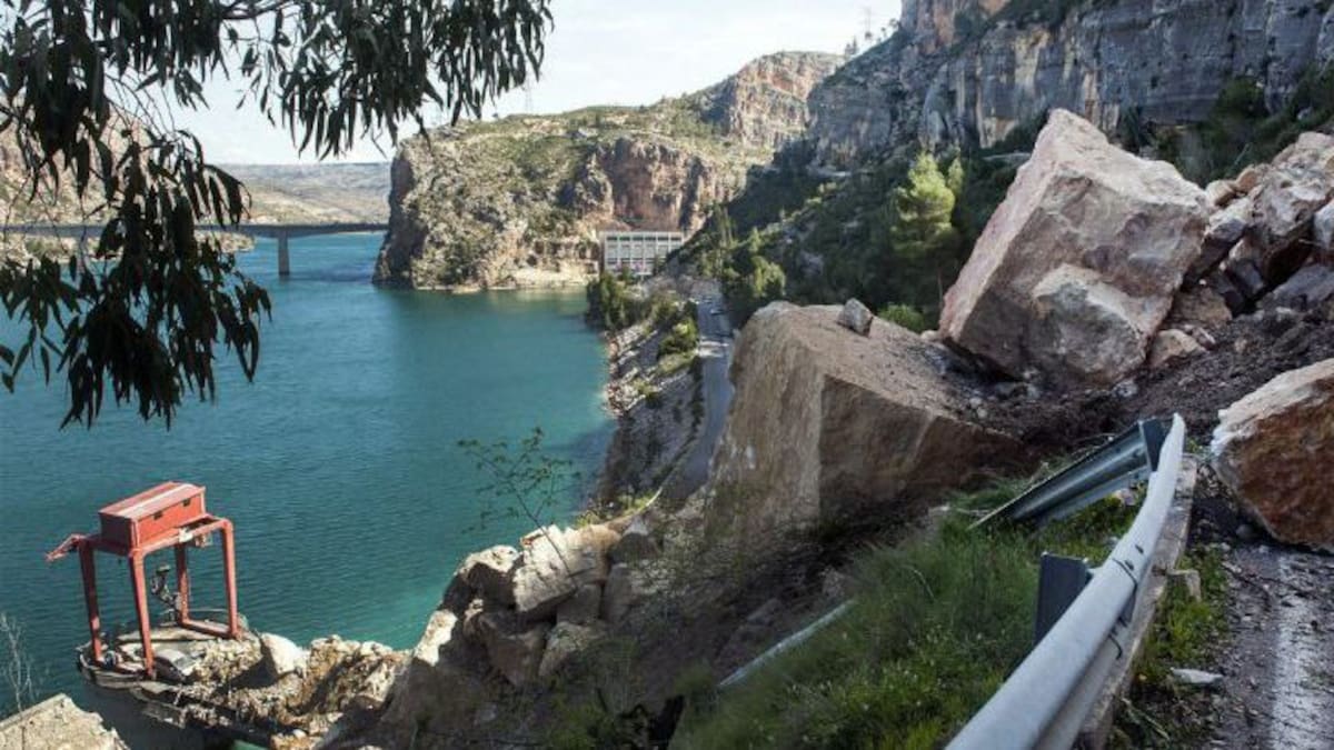 De dos horas a diez minutos