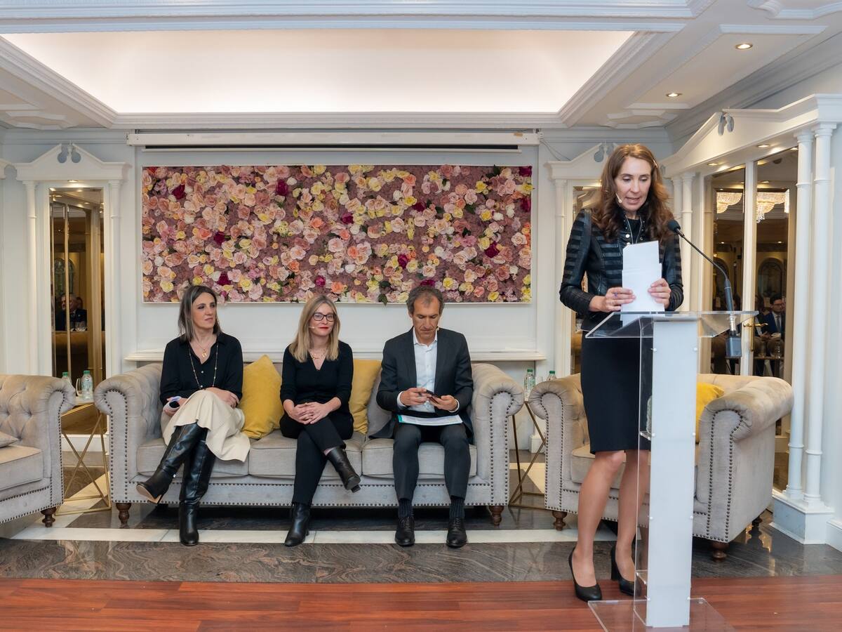 La cultura del bienestar protagoniza el Día de la Empresa de ASEMAR