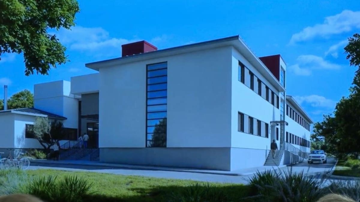 El Centro Tecnológico del Huevo en Marchamalo será realidad en dos años