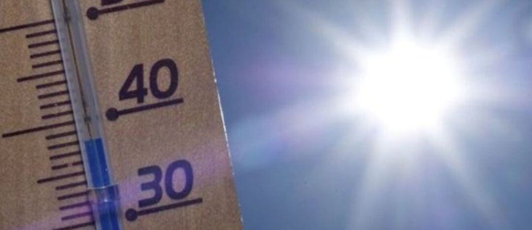 Hoy se prevé un ascenso de las temperaturas