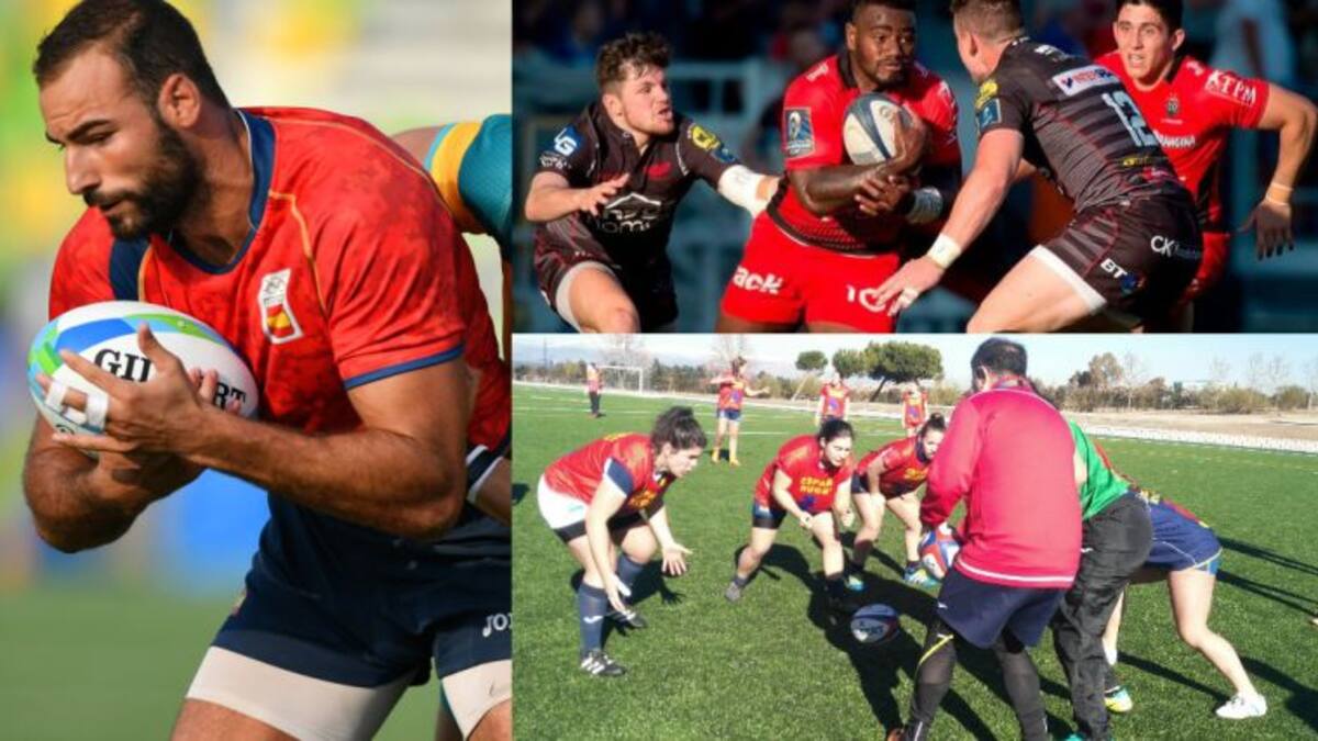 Play Rugby: Iñaki Villanueva vuelve a los Leones, amistoso femenino en Glasgow y desenlace de la Champions (18/01/2018)