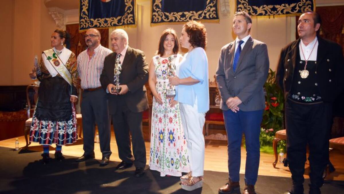 Emoción y ejemplaridad