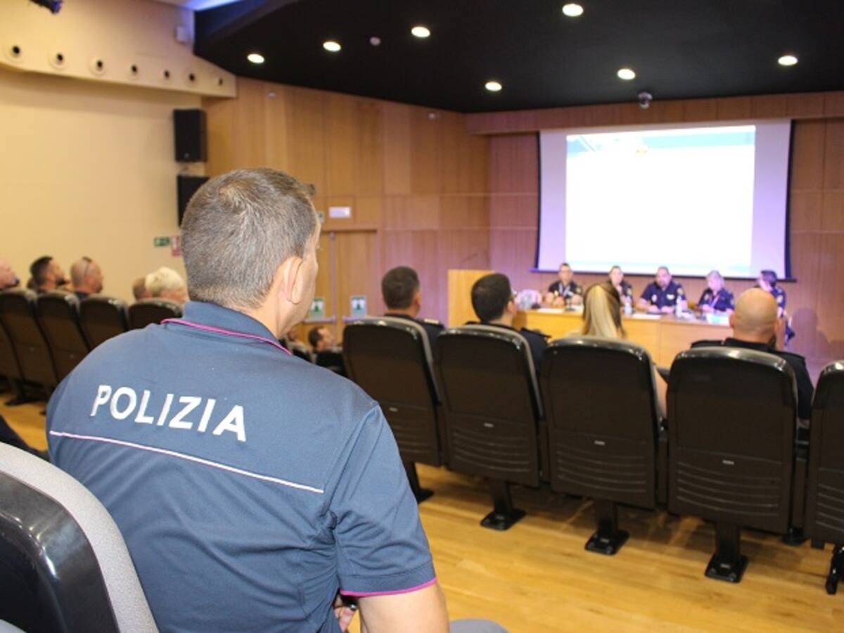 Arranca la Operación Minerva'22 en los puertos de Algeciras y Tarifa