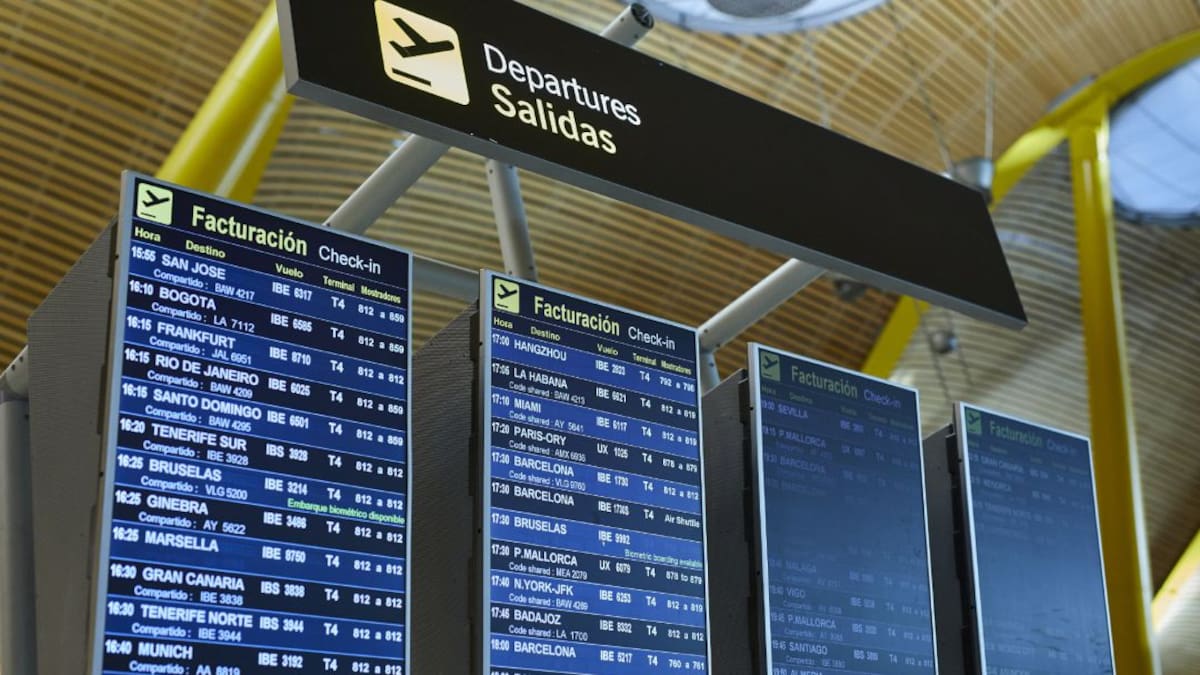 Planificar las vacaciones a primeros de año tiene sus ventajas...¡y hasta su día en el calendario!