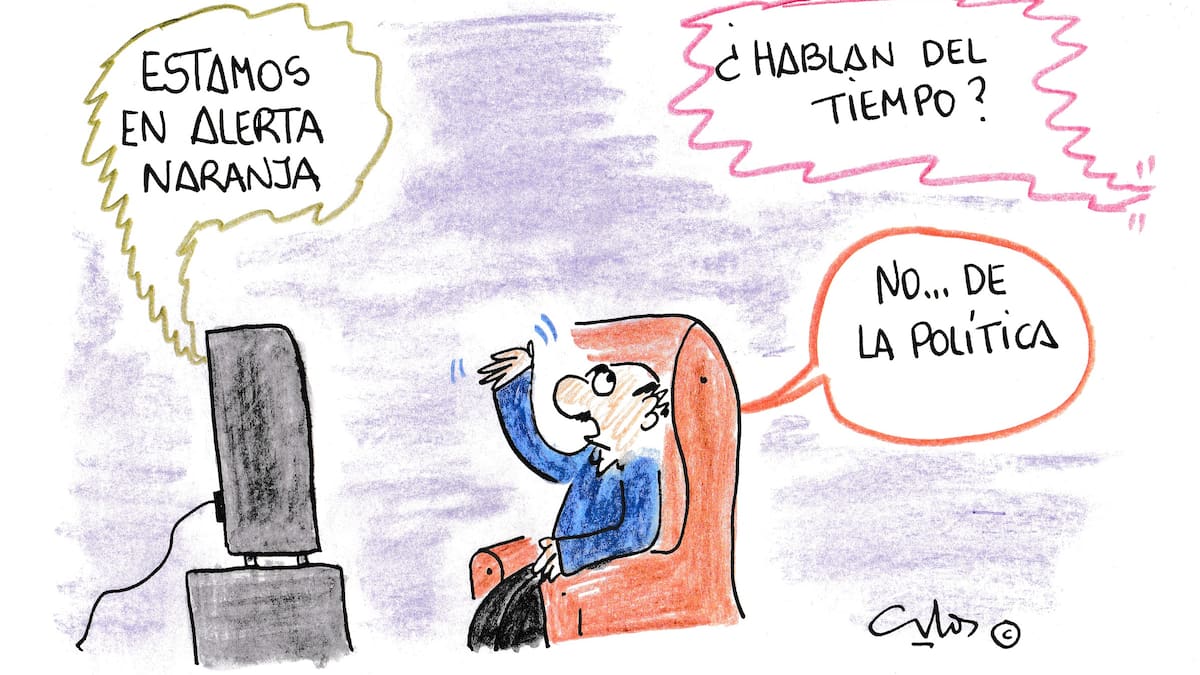 La viñeta de Villanueva, diciembre de 2025