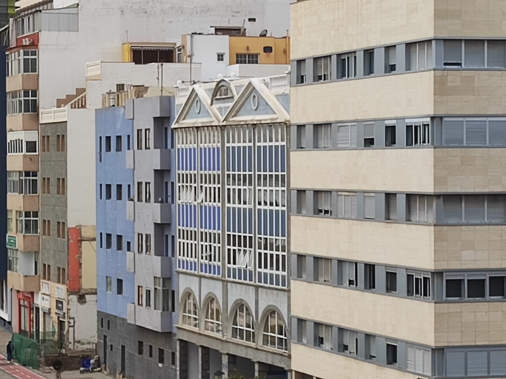 Vivienda Canarias