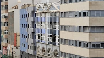 La vivienda se encarece un 12% en un solo año en Canarias