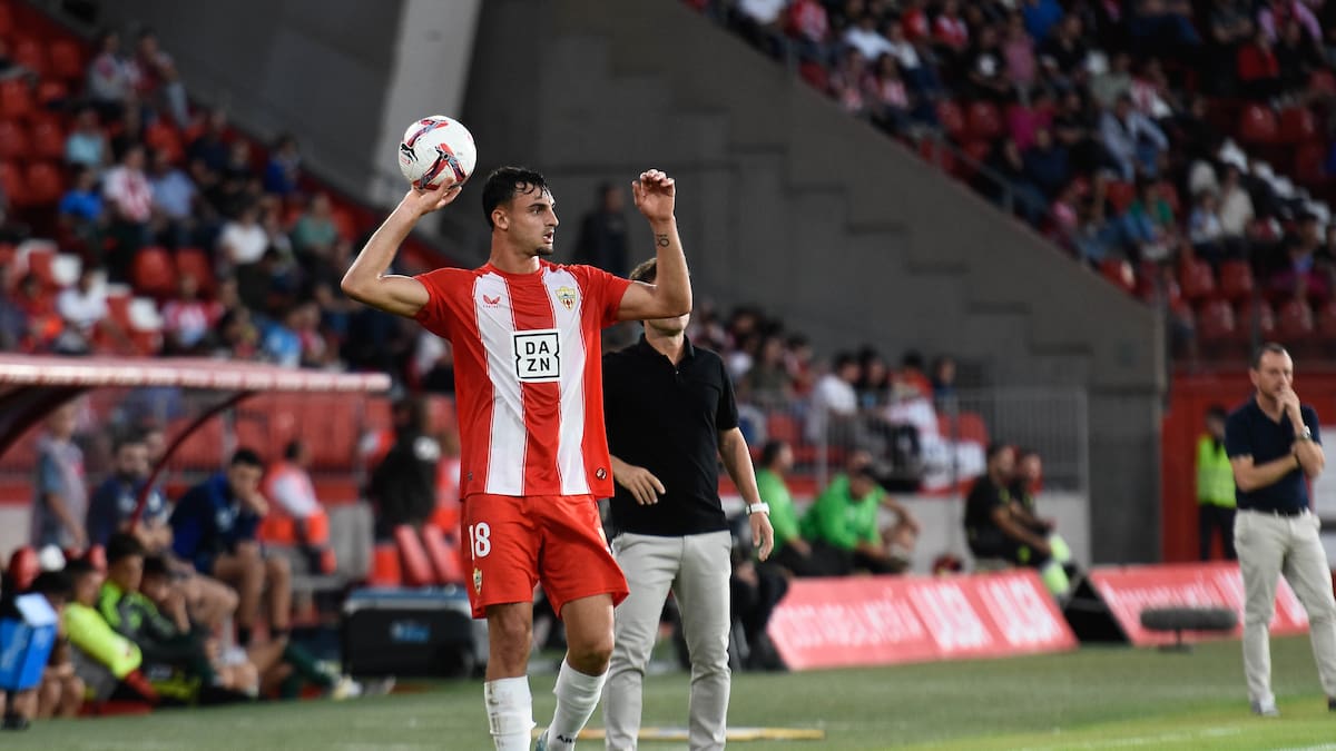 ¡Bombazo!: Pubill al Atlético de Madrid