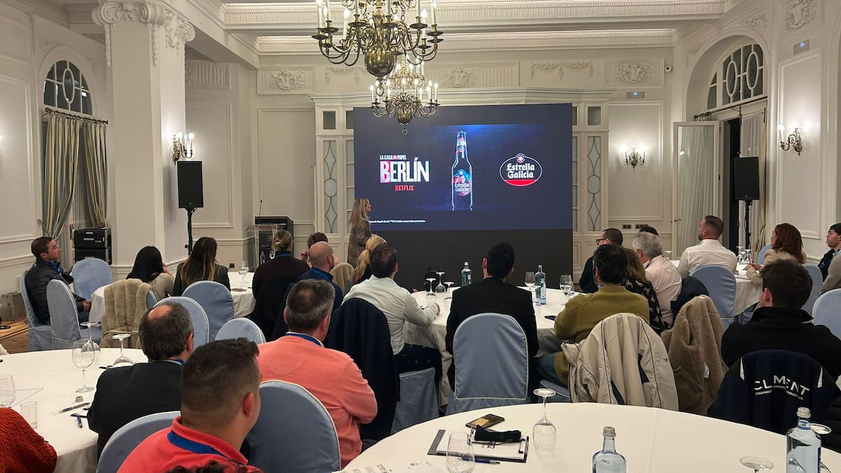 Más de un centenar de empresas cántabras participarán en las jornadas de SER Empresarios: el evento para PYMES que organiza la Cadena SER