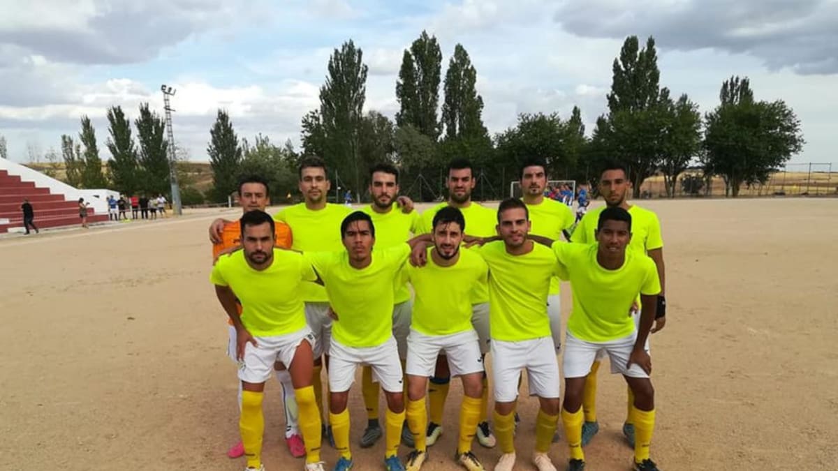 Comienza la Primera Autonómica con dos derbis de altura en La Mancha