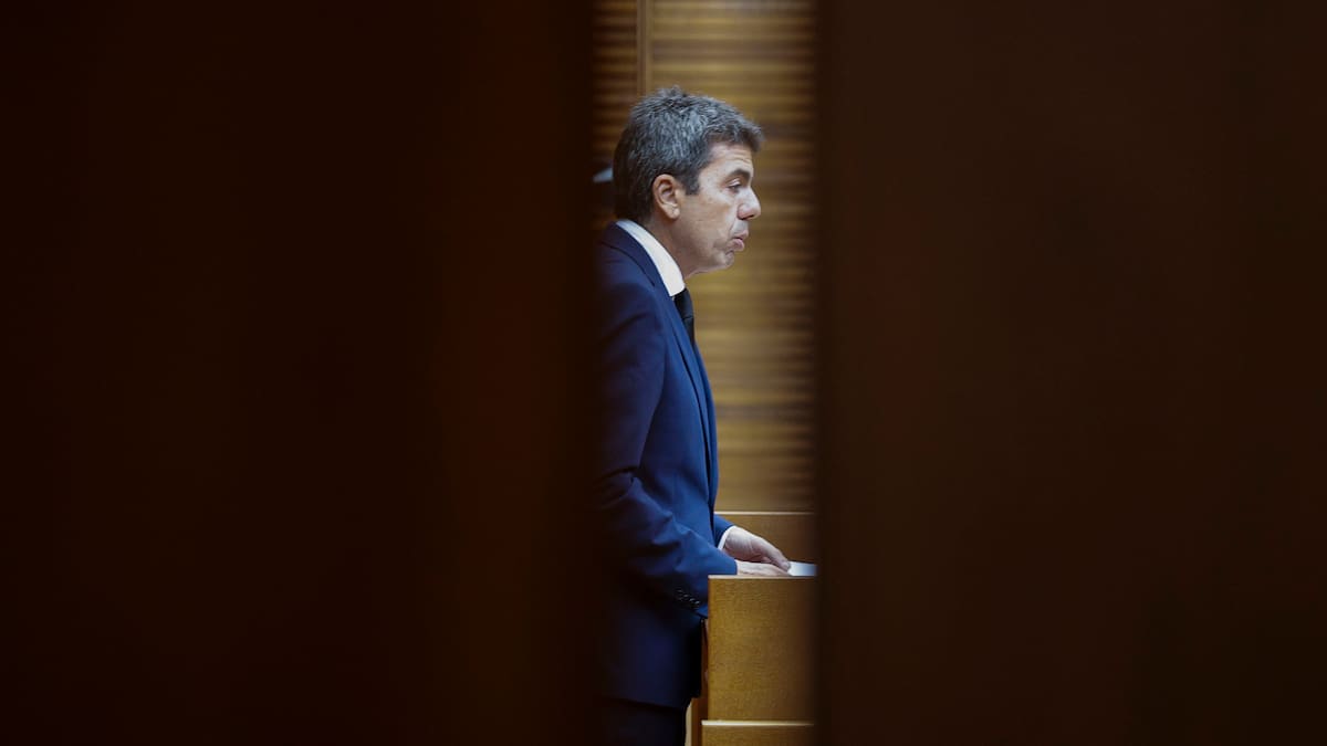 La Columna de Carlos Arcaya: «Una calamidad»