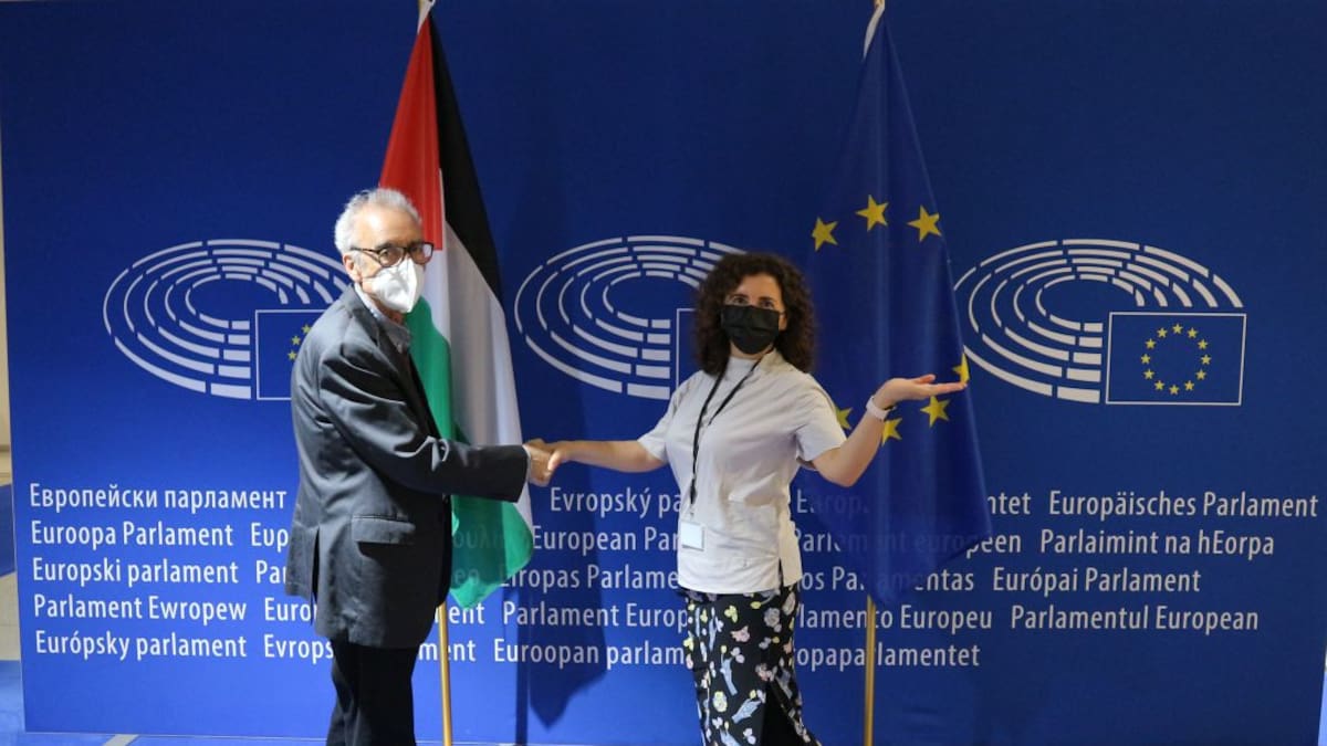 Así late el corazón de la democracia europea