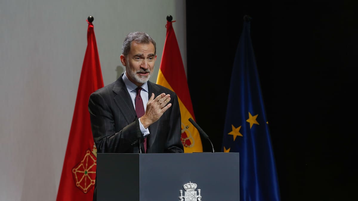 "Es inédito": las claves sobre la publicación del patrimonio de Felipe VI