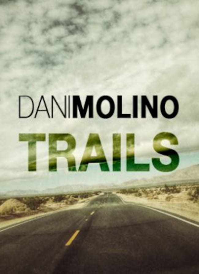 'Trails' saldrá a la venta en febrero.