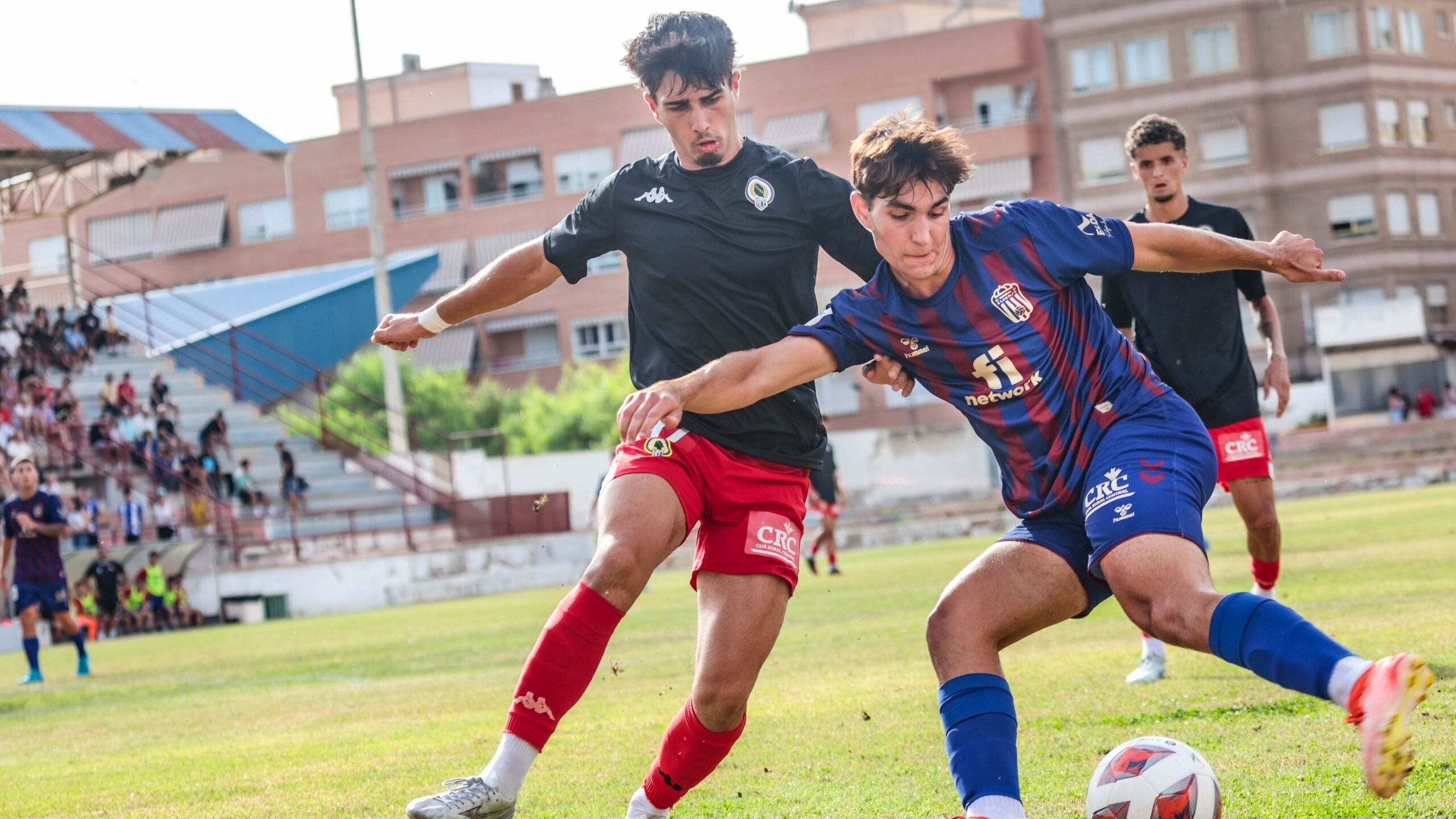 El Eldense B seguirá compitiendo en la lliga Comunitat