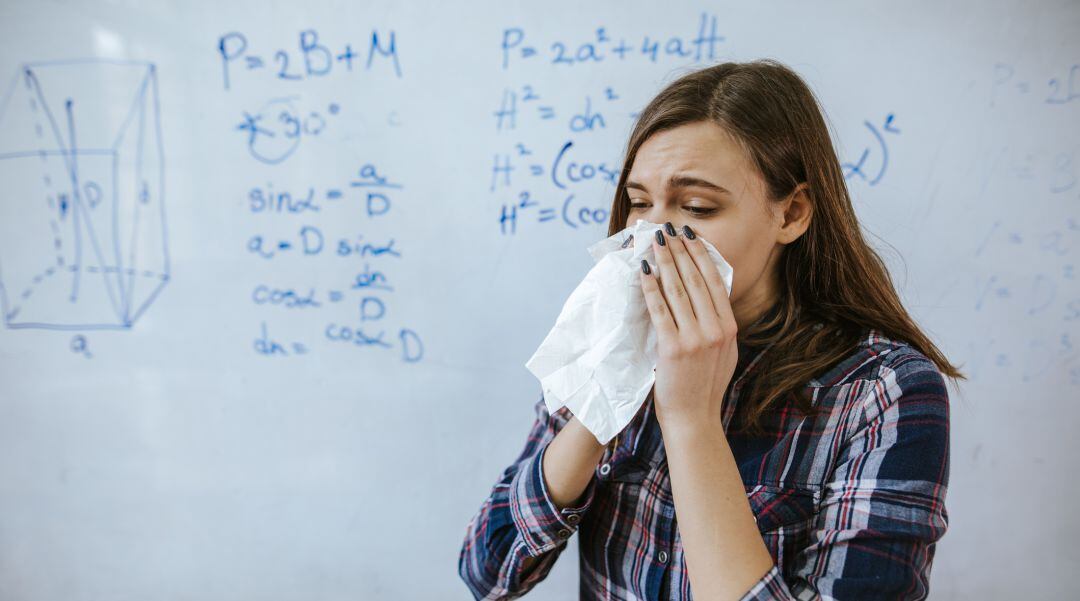 Educación insiste en la necesidad de diseñar un protocolo de encendido de calefacción y periodos de ventilación acorde a las características y necesidades de cada centro