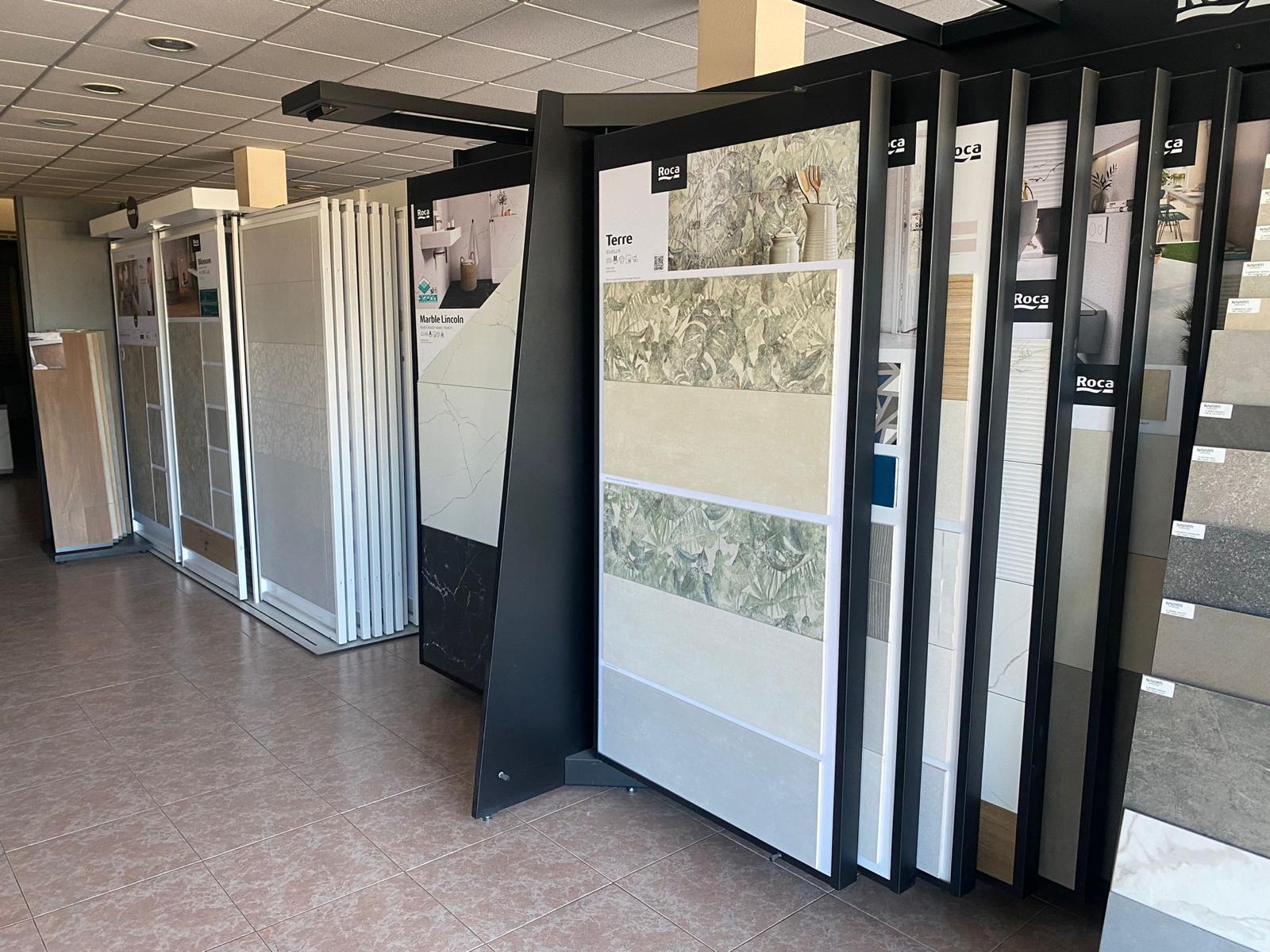 Más detalles de la exposición