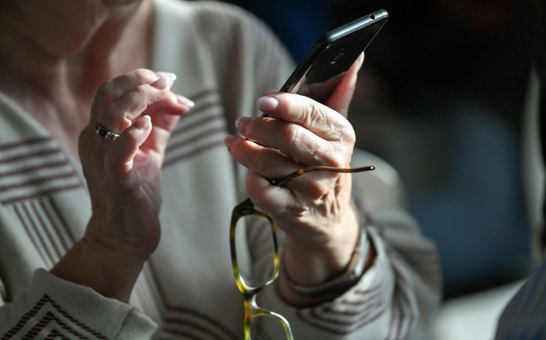 Los ciberdelincuentes se intentan aprovechar de la vulnerabilidad de los mayores