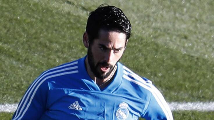 Antonio Romero: "Si no se soluciona estamos viendo los cinco últimos meses de Isco en el Real Madrid"
