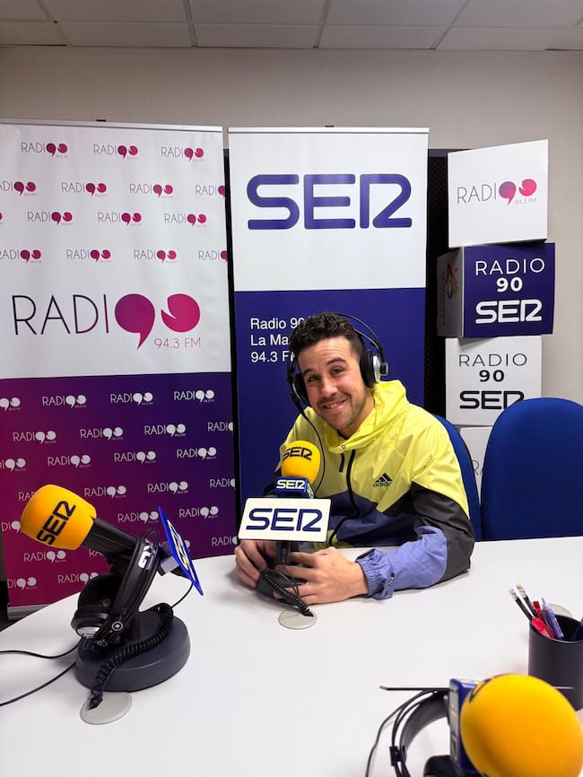 Antonio Vicente "Chin"