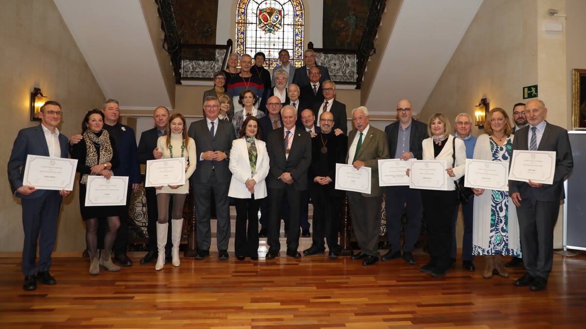 Degusta Aragón. 070325