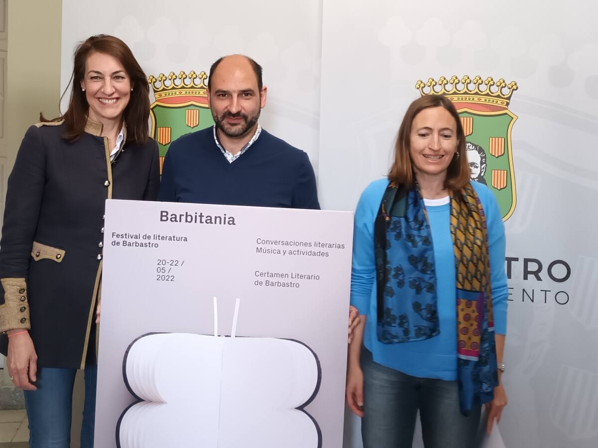 “La Otra Mirada” reúne en Barbastro a librerías y editoriales independientes iberoamericanas