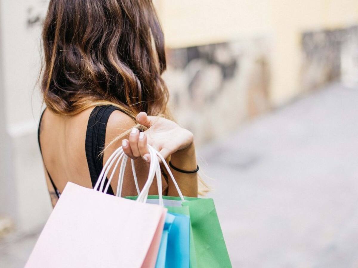 La nueva campaña PamplonUP pondrá a la venta 136.464 bonos descuento para compras hasta el 15 de diciembre