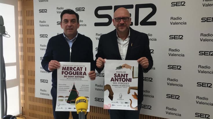 Hermandad San Antonio Abad