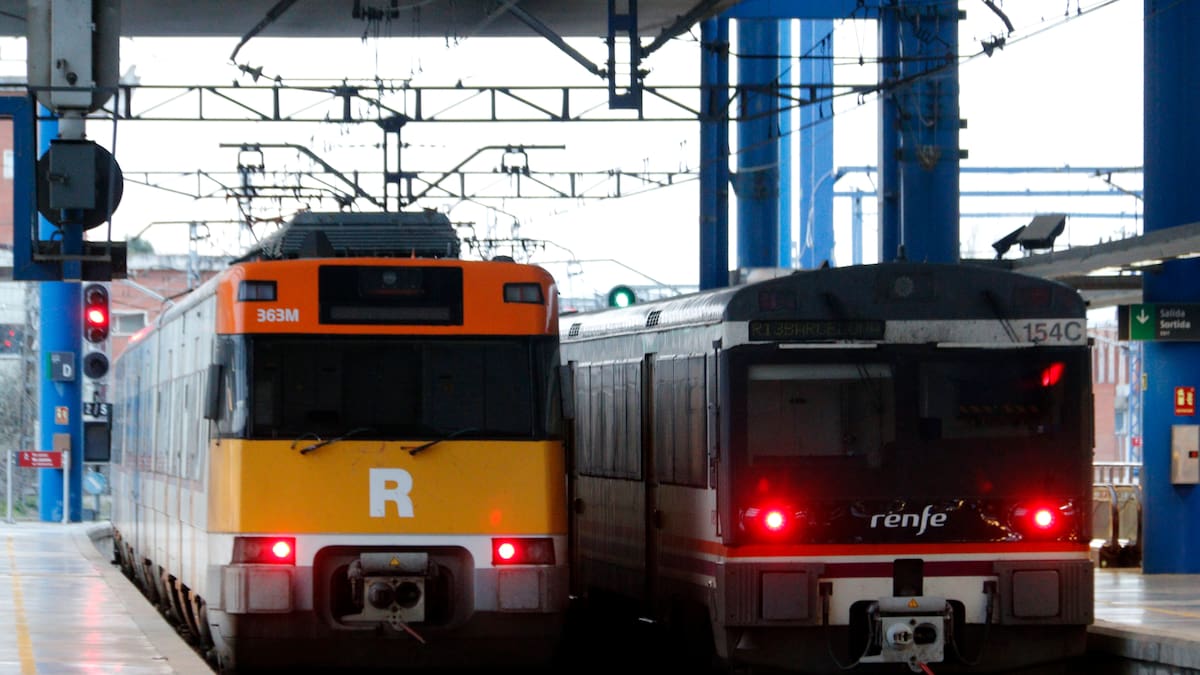 La Diputació aprova una moció per a la millora de Rodalies i el seu traspàs íntegre a la Generalitat