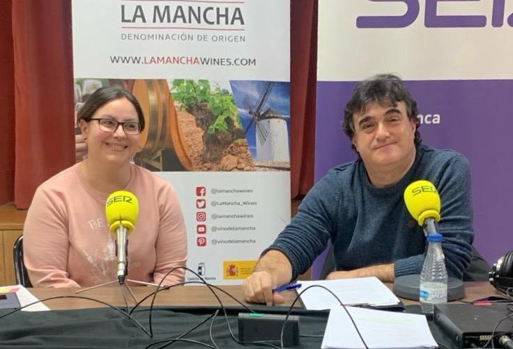 Entrevista con Mari Cruz Ruiz, deportista y tesorera de la Asociación Nacional de Tirachinas Deportiva.