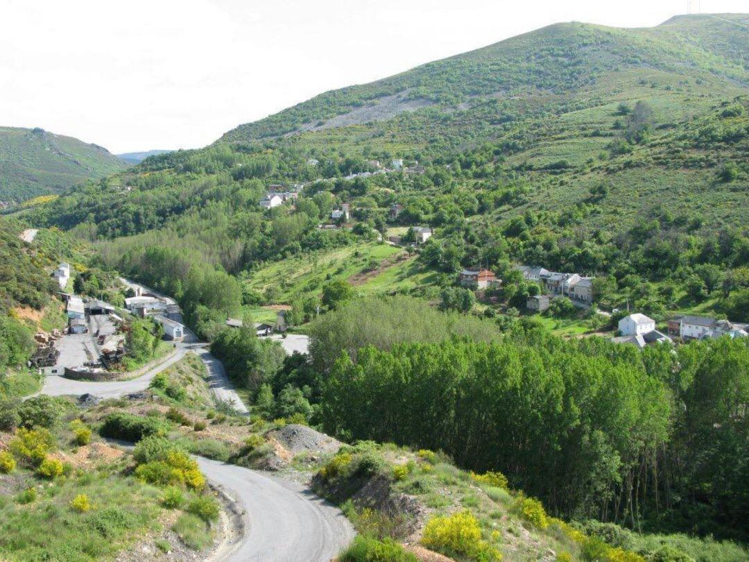 San Andrés de las Puentes