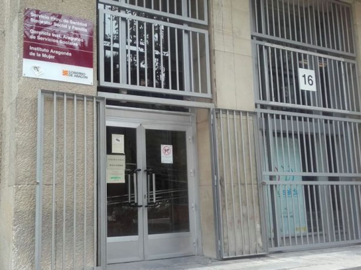El IAM atendió en Huesca jurídicamente a 313 mujeres de las cuales 32 fueron víctima de violencia
